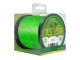 DELPHIN NUCLEO, 600m, 0,25mm, 5.4kg / 11,9lbs, green, Monofilament carp fishing line, 101003427