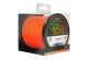 DELPHIN HotSPOD 8, 300m, 0,14mm, 9.6kg / 21,16lbs, orange, Carp fishing line, 101001634