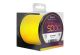 DELPHIN HotSPOD 4, 300m, 0,14mm, 9.1kg / 20,06lbs, yellow, Carp fishing line, 101001631