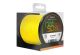 DELPHIN HotSPOD 8, 300m, 0,14mm, 9.6kg / 21,16lbs, yellow, Carp fishing line, 101001633