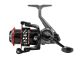 DELPHIN CarbonIX, 1000, 1T, ambidextrous, Spinning fishing reel, Front Drag, 101002860