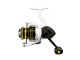 DELPHIN MonoDRAG, 4000, ambidextrous, Spinning fishing reel, Front Drag, 101001210