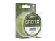 DELPHIN GRENIX, 500m, 0,26mm, 4.68kg / 10,32lbs, green, Monofilament spinning and feeder fishing line, 101004554
