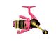 DELPHIN QUEEN MonoDRAG, 2000, ambidextrous, Spinning fishing reel, Front Drag, 101001211