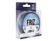 DELPHIN FRIZ, 150m, 0,18mm, 3kg / 6,61lbs, grey, Monofilament spinning and feeder fishing line, 101003218