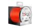 DELPHIN TOKYO, 300m, 0,26mm, 5.4kg / 11,9lbs, orange, Monofilament carp fishing line, 101000192