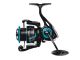 DELPHIN IXCELA AL BODY, 2000, ambidextrous, Spinning fishing reel, Front Drag, 101001249