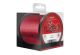 DELPHIN RODEO, 1200m, 0,3mm, 7.7kg / 16,98lbs, red, Monofilament carp fishing line, 101001337