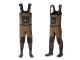 DELPHIN ORAVA, 41, brown, Neoprene waders, 101002548