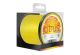 DELPHIN CITRUS, 600m, 0,29mm, 5kg / 11,02lbs, yellow, Monofilament carp fishing line, 101001324