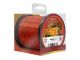 DELPHIN MAMBA Carp, 1100m, 0,34mm, 8.1kg / 17,86lbs, red, Monofilament carp fishing line, 101002754