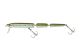 MOLIX Jointed Sandeel 95, Hard Bait, 9,5cm, MO-JS95S-08