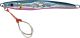 MOLIX Theos Shore Jig LEAD FREE 60 g, Metal Jig, 12,6cm, TESJ60-249