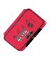 MOLIX Elite Waterproof, Tackle Box, 17,5x11,5x4,7cm, red, EWP-01E