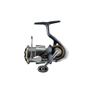 DAIWA 23 AIRITY LT, 3000-H, ambidextrous, Spinning Fishing Reel, Front Drag, 10001-300