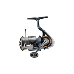 DAIWA 23 AIRITY LT, 5000D-CXH, ambidextrous, Spinning Fishing Reel, Front Drag, 10001-500