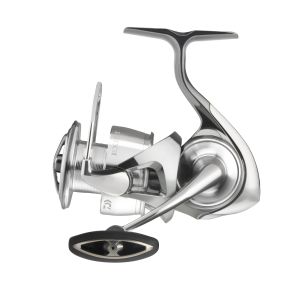 DAIWA 22 Exist (G), LT3000-H, ambidextrous, Spinning Fishing Reel, Front Drag, 10102-301