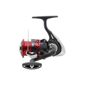 DAIWA 23 NINJA MATCH & FEEDER LT, 3000-C, ambidextrous, Match And Feeder Fishing Reel, Front Drag, 10217-305