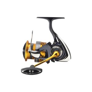 DAIWA 23 Revros LT, 3000-C, ambidextrous, Spinning Fishing Reel, Front Drag, 10221-302