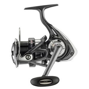 DAIWA 20 NZon LT, 6000 SS-P, ambidextrous, Match and Feeder Fishing Reel, Front Drag, 10312-600