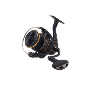 DAIWA 23 Caldia SW, 6000D-H, ambidextrous, Sea Fishing Reel, Front Drag, 10320-605