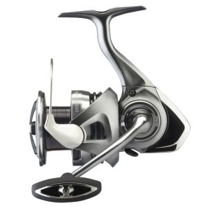 DAIWA 23 EXCELER LT, 2500-XH, ambidextrous, Spinning Reel, Front Drag, 10336-251