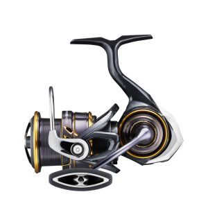 DAIWA 22 Caldia LT (MQ), 2500-XH, ambidextrous, Spinning Fishing Reel, Front Drag, 10426-251