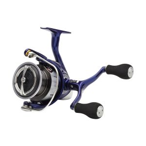 DAIWA 24 TDR QD, 3012QD-DH, Match & Feeder Fishing Reel, Front Drag, 10516-313