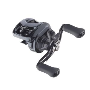 DAIWA Tatula SV TW, 70 HL, left-handed, Baitcast Fishing Reel, Star Drag, 10714-070 _10714-070