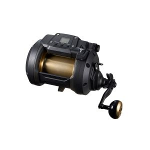 DAIWA TANACOM, right-handed, Multi Fishing Reel, Star Drag