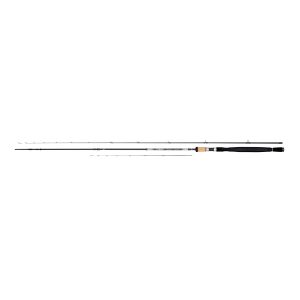 DAIWA N ZON SUPER SLIM METHOD FEEDER, 3,05m, 10ft, 0-40g, 4 Parts, Feeder Fishing Rod, 11160-300