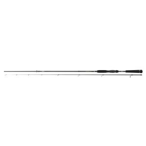 DAIWA Megaforce Sensitip , 2m, 6,56ft, 0,5-6g, 2 Parts, Spinning Fishing Rod, 11251-200