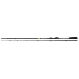 DAIWA Prorex X Light Spin, 2 Parts, Spinning fishing rod