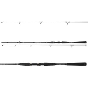 DAIWA SEAHUNTER X PILK COD, 2,4m, 7,87ft, 100-200g, 2 Parts, Pilk Fishing Rod, 11533-246