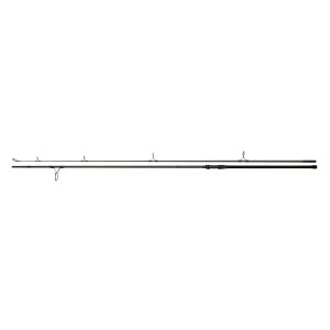 DAIWA Crosscast XT Carp, 3,6m, 11,81ft, 3,00lbs, 2 Parts, Carp Fishing Rod, 11562-360