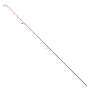 DAIWA Quiver Tips Black Widow, Red, 3.00 oz, 0,53m, 1,74ft, 0-100g, Replacement Tip, Feeder Tip for Telescopic Feeder Fishing Rod, 11574-002R