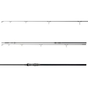 DAIWA BASIA X45X, 3,66m, 12ft, 4,5lbs, 2 Parts, Carp Fishing Rod, SPOD CARP, 11995-368