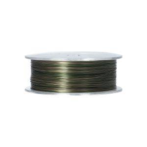 DAIWA INFINITY CAMO, 500m, 0,34mm, 9.2kg / 20,28lbs, green-camouflage, Monofilament Line, 12767-037