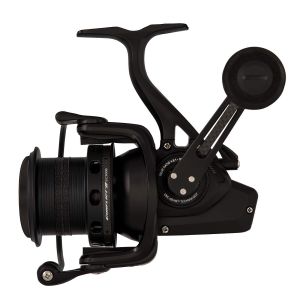 PENN Conflict II Long Cast, ambidextrous, Long cast fishing reel, Front Drag