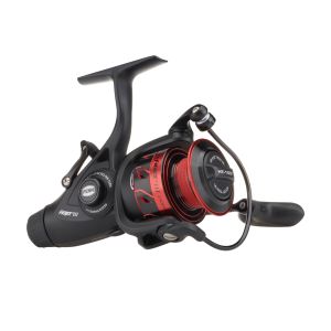 ABU GARCIA SUPERIOR, 3000MSH, Beidhändig, Spinning Angelrolle, Frontbremse, 1500960 _1500960