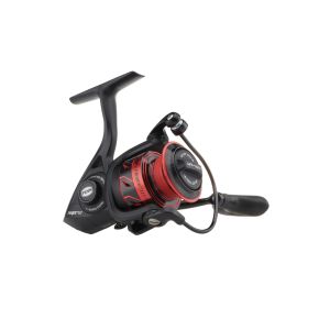 ABU GARCIA SUPERIOR, 3000MSH, Beidhändig, Spinning Angelrolle, Frontbremse, 1500960 _1500960