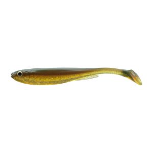 DAIWA PROREX SLIM SHADY, Rubber Fish, 16cm, 15100-401