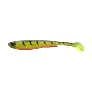 DAIWA PROREX SLIM SHADY, Rubber Fish, 13,5cm, 15100-314