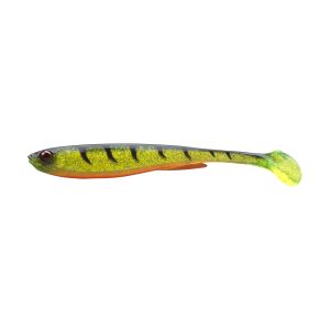 DAIWA PROREX SLIM SHADY, Rubber Fish, 7,5cm, 15100-114