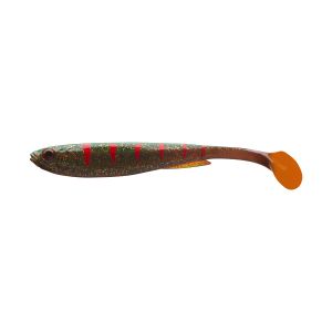 DAIWA PROREX SLIM SHADY, Rubber Fish, 16cm, 15100-417