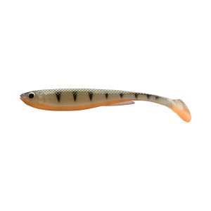 DAIWA PROREX SLIM SHADY, Rubber Fish, 10,5cm, 15100-218