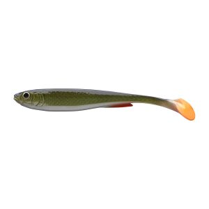DAIWA PROREX SLIM SHADY, Rubber Fish, 13,5cm, 15100-319