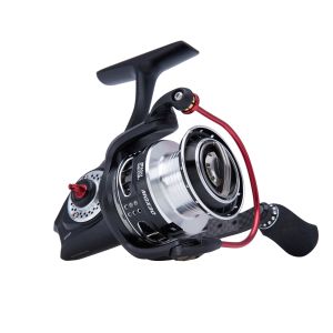 ABU GARCIA SUPERIOR, 3000MSH, Beidhändig, Spinning Angelrolle, Frontbremse, 1500960 _1500960