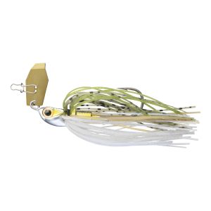 DAIWA PROREX MICRO BLADED JIG, Vib Bait, 15151-508