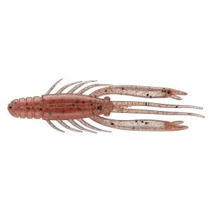 DAIWA PROREX URBAN SHRIMP, Gum Crab, 6cm, 15152-006